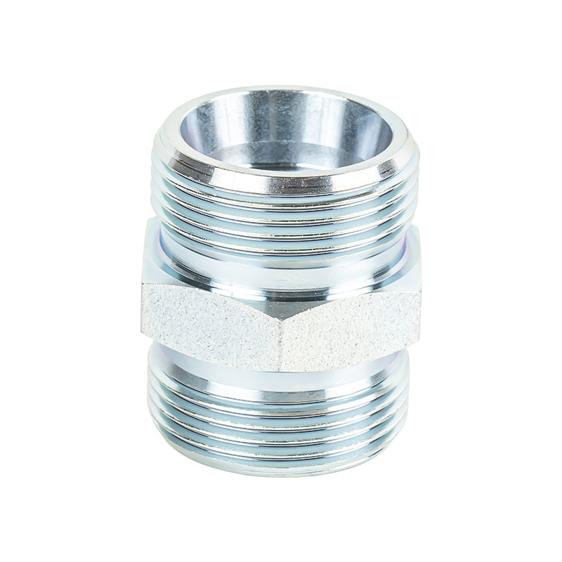 I raccordi adattatori possono resistere alle fluttuazioni di pressione senza perdite?